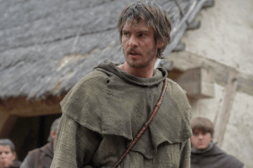 The Uprising Rotten Tomatoes Score Has Andrew Garfield Fans Feeling Uneasy About New War Movie