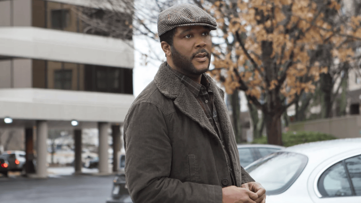 Tyler Perry’s Sequel With Taraji P. Henson Is Streaming on Netflix ...