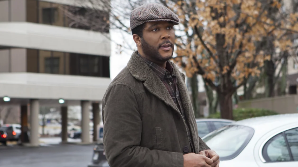 Tyler Perry’s Sequel With Taraji P. Henson Is Streaming on Netflix Today
