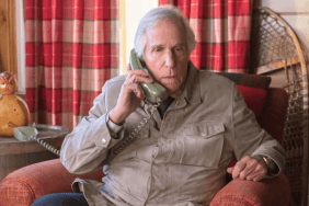 Henry Winkler Reopens Decades-Long Tom Hanks Feud After Turner & Hooch Firing