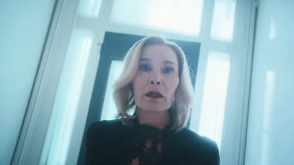 American Horror Story 13 Trailer Is Show’s Biggest Crossover Yet, John Waters & Jessica Lange Return