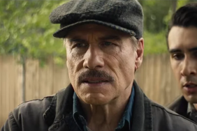 John Travolta & Robert Carlyle Lead New JFK Assassination Movie in November 1963 Trailer