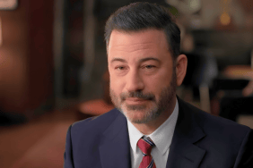 Jimmy Kimmel Questions Donald Trump's $5,000 Check Promise With $1.3 Trillion Warning
