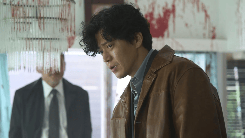 Bad Lieutenant: Tokyo Trailer Takes the Franchise Into Takashi Miike's Dark Underworld
