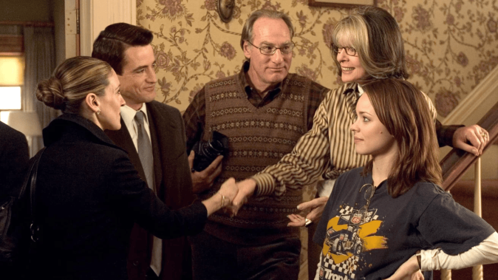 The Family Stone 2 Gets Great Update & New Plot Details as Cast Gets Confirmed