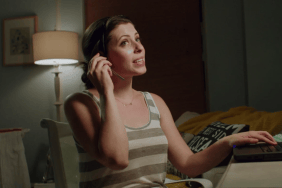 ‘Touch Her’: Seth Rogen’s Wife on Directing Sex Scenes With Anna Kendrick for New Comedy Movie