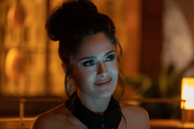Salma Hayek & Angelina Jolie Reunite for Big Movie, Oscar Winner & Cara Delevingne Star