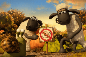 Shaun the Sheep’s Incredibly Rare RT Score Makes It One of Aardman’s Best-Reviewed Movies Ever