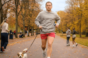 Everybody Wants to F— Taron Egerton in New Movie, But Critics Can't Decide If They Want to Watch