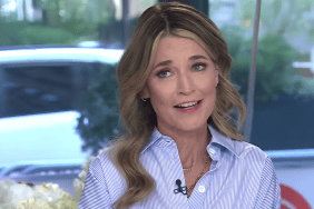 Savannah Guthrie Makes Emotional Plea for Missing Mom After Allison Janney’s Emmy Comments