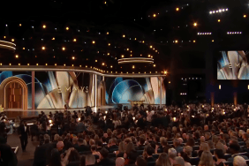 Emmys' In Memoriam Segment Noticeably Forgot to Include Some Big Stars, Including Chuck Norris
