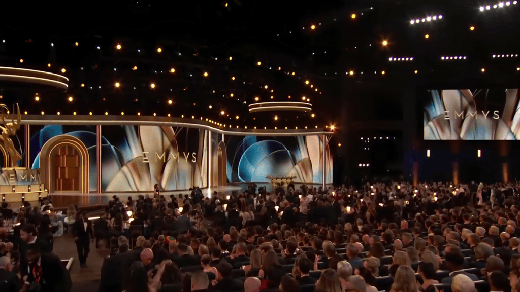 Emmys' In Memoriam Segment Noticeably Forgot to Include Some Big Stars, Including Chuck Norris