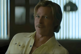 Brad Pitt’s Cliff Booth Movie Isn’t the Only OUATIH Quentin Tarantino Project Releasing in 2026