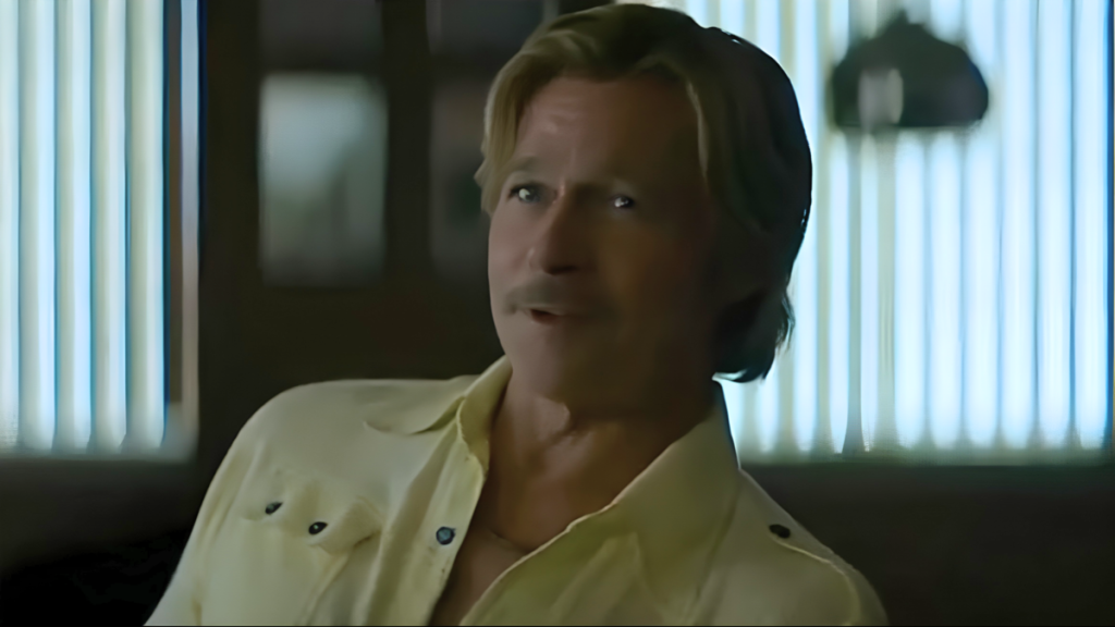 Brad Pitt’s Cliff Booth Movie Isn’t the Only OUATIH Quentin Tarantino Project Releasing in 2026