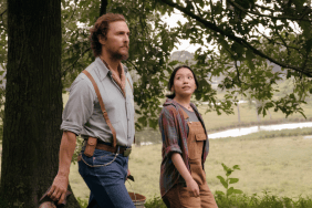 Matthew McConaughey’s R-Rated Neo-Western Movie Now Streaming on Digital