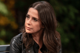 Former General Hospital Star Kelly Monaco Reveals Sobriety Journey