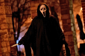 Matthew Lillard Feels ‘Embarrassed’ About Scream 7 Role After Melissa Barrera Firing Fallout