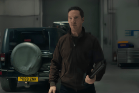 Benedict Cumberbatch & Rosamund Pike Wage a Twisted Power Struggle in Wife and Dog Trailer