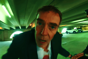Bay Day at the Office Trailer Previews New POV Action Movie Like Hardcore Henry & Resident Evil