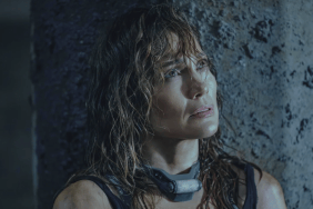 Jennifer Lopez's New Movie Gets Trailer & Paramount+ Streaming Release Date