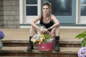 The White Lotus’ Meghann Fahy Cast as a Spy in New Thriller TV Show After Sirens Fame