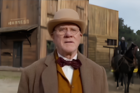 New Western With Oscar Winner & Malcolm McDowell Arrives Today in Theaters