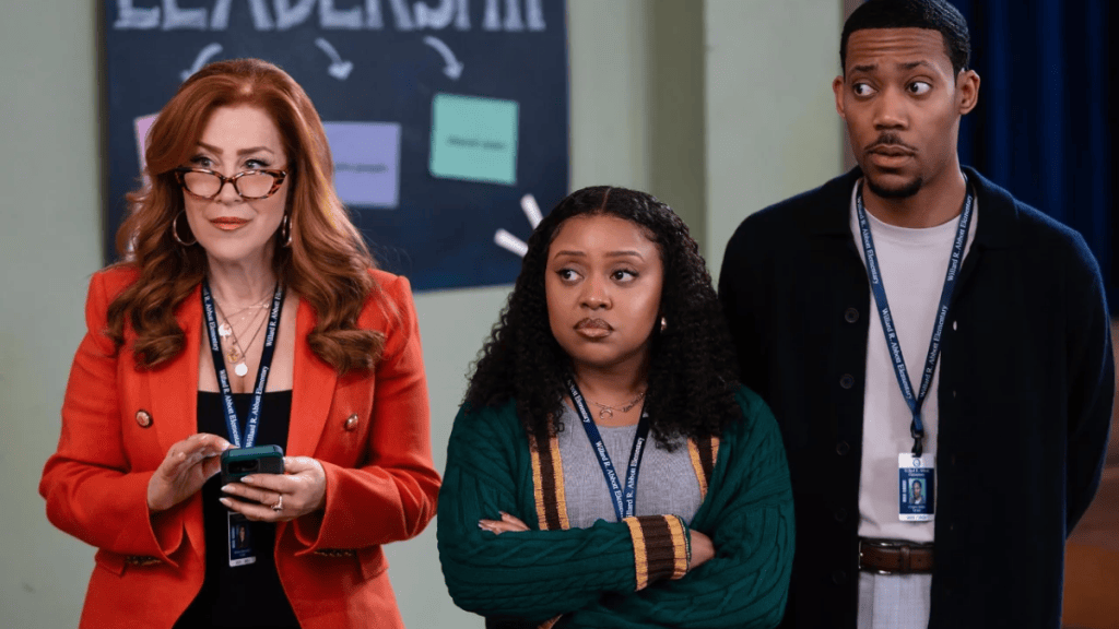 Abbott Elementary Season 6 Trailer, Poster Teases Gregory’s Promotion & More Hilarious Gags