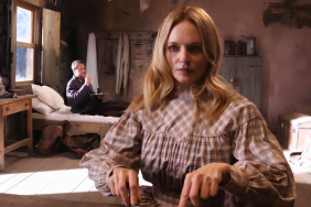 Osgood Perkins’ The Young People Horror Movie Gets Intriguing Update From Star Heather Graham