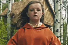 Hereditary’s Milly Shapiro Battles a Halloween Apocalypse in Hallowarrior Trailer