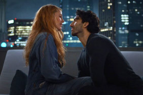 It Ends With Us 2: Colleen Hoover on Potential Sequel After Justin Baldoni & Blake Lively Drama