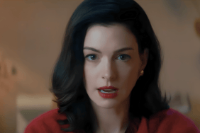 Anne Hathaway & Dakota Johnson Made Verity More Erotic Than Originally Planned, Here’s How