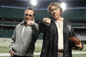 Nicolas Cage & Christian Bale Are Completely Unrecognizable in David O. Russell’s Madden Trailer