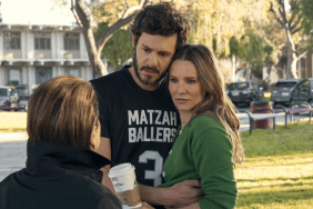 Kristen Bell & Adam Brody’s Nobody Wants This Is Back in Netflix’s Season 3 Trailer