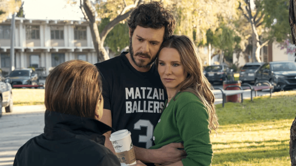 Kristen Bell & Adam Brody’s Nobody Wants This Is Back in Netflix’s Season 3 Trailer