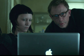 The Girl With the Dragon Tattoo Remake Finally Recasts Daniel Craig & Rooney Mara's Roles