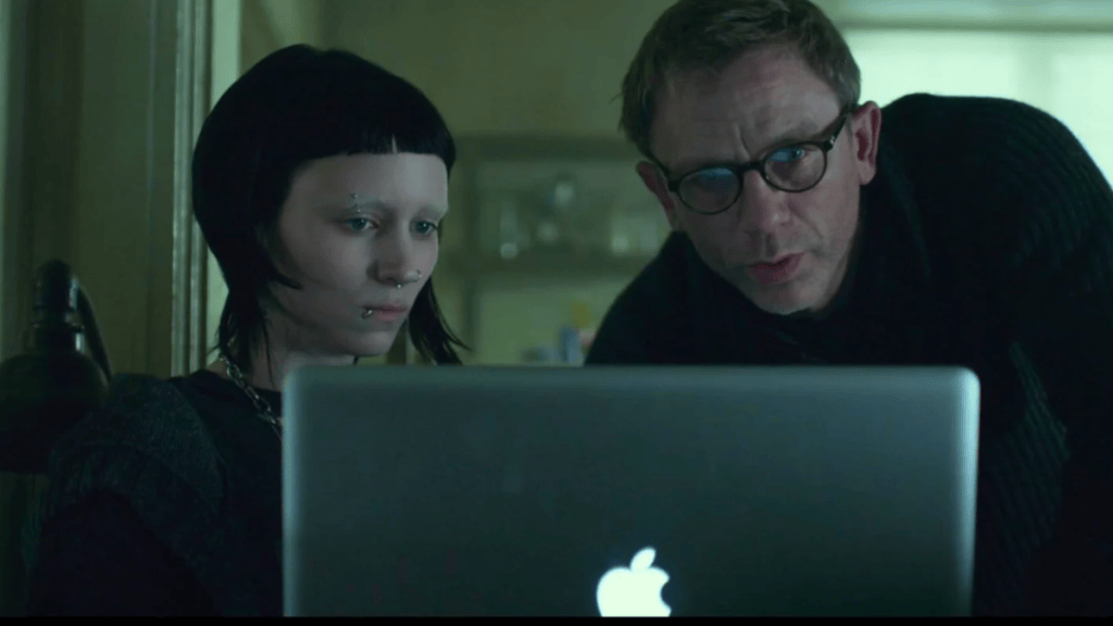 The Girl With the Dragon Tattoo Remake Finally Recasts Daniel Craig & Rooney Mara's Roles