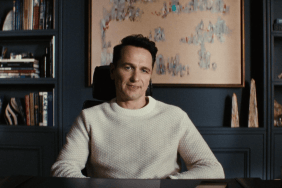 Matthew Rhys’ Twisty Netflix TV Show Gets Renewed for Season 2 With a Big Return