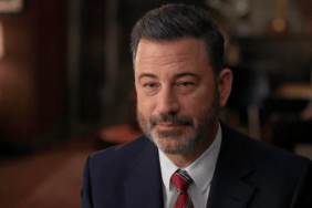 Jimmy Kimmel Turns Guillermo's DWTS Success Into a Pointed Donald Trump Jab