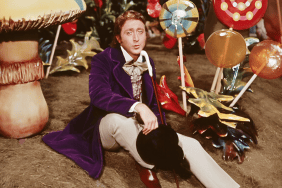 Original Willy Wonka Actor ‘Shed a Tear’ After Hearing Gene Wilder’s AI Voice in Netflix Show