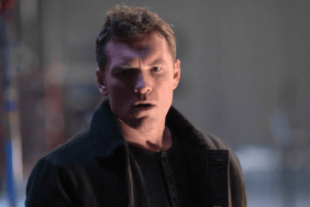 Sam Worthington & Sofia Carson Cast in New Hulu TV Show Like Mr. & Mrs. Smith