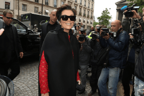 Kris Jenner’s Security Intercepts Alleged Stalker Before Home Approach