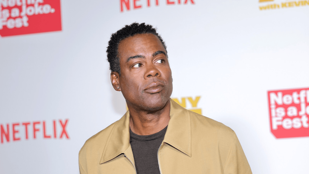 Chris Rock Wants a Spot in the ‘Yellowstone’ Universe, but There’s a Twist