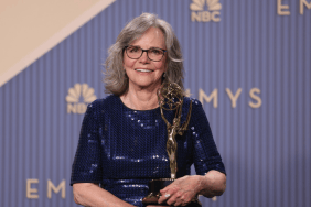 Sally Field Gives Canada Some Love in Pointed Emmy Speech After Big Win