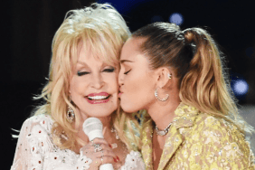 Miley Cyrus Reveals What Happened During Her Final Talk With Dolly Parton