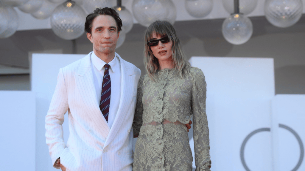 Suki Waterhouse's Shameless Hollywood Vow for Her and Robert Pattinson's Daughter