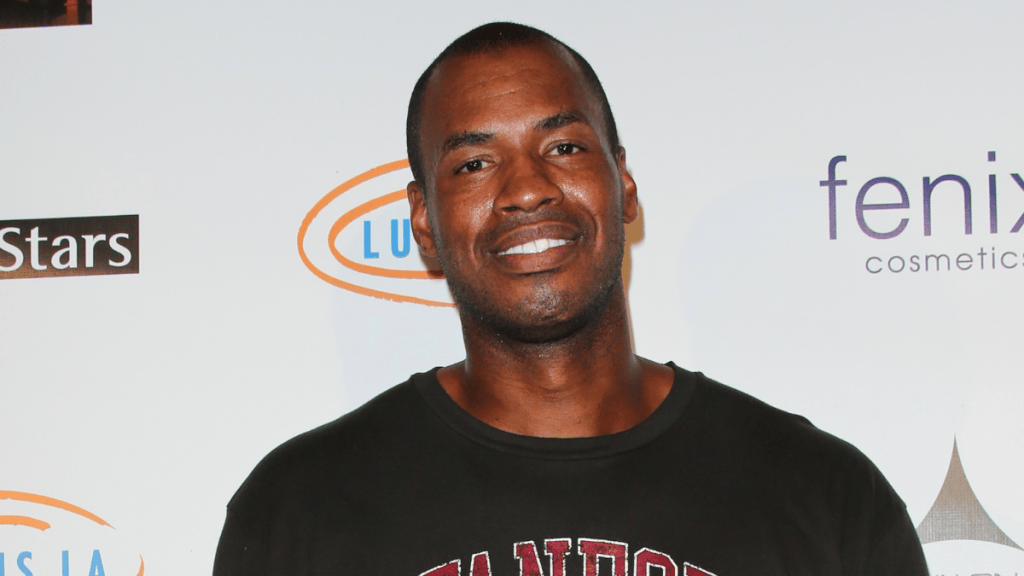 NBA Star Jason Collins Left $1.8M Behind & a Note With Very Specific Wishes