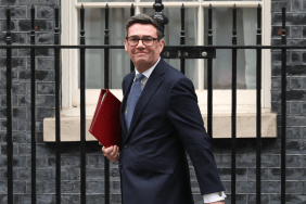 Andy Burnham Steps Back From PM Duties After Family Loss