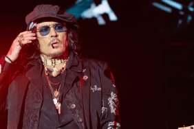 Johnny Depp’s Hollywood Vampires Catch a Break in $277K Legal Fight