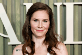 Amanda Knox Slams Conspiracy Theories Targeting Patrick Clancy