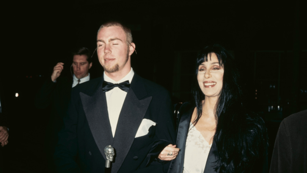 Cher’s Son Elijah Blue Allman Indicted as Bizarre New Hampshire Case Deepens
